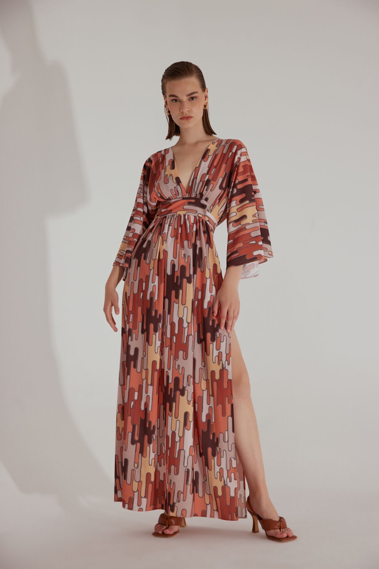 OLIVIA ELBİSE