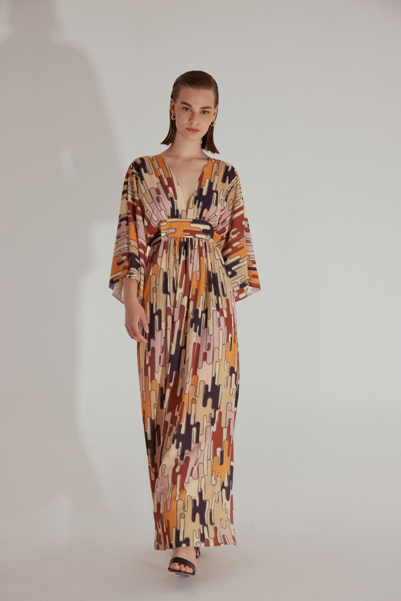 OLIVIA ELBİSE