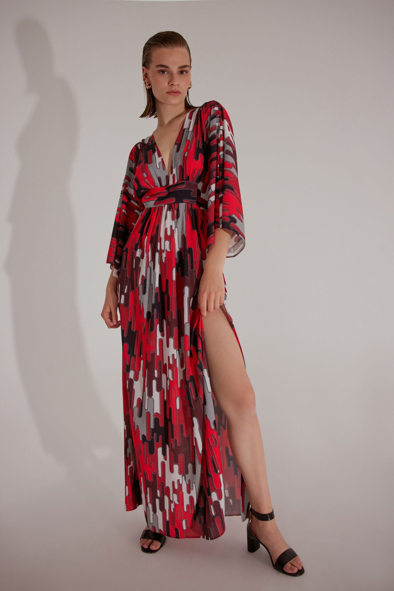 OLIVIA ELBİSE