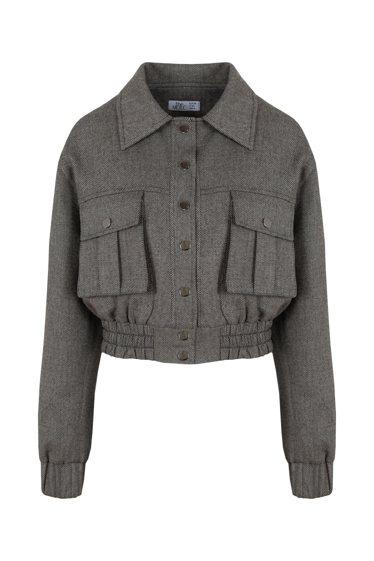 LILY JACKET
