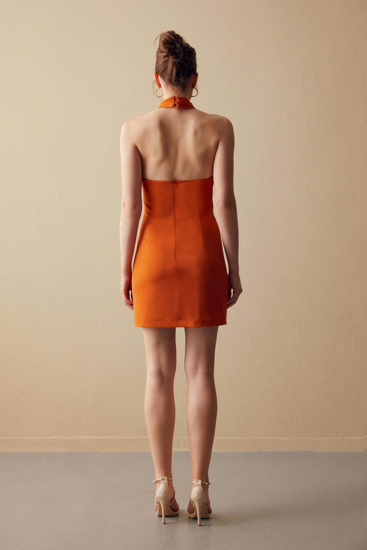 CHARLOTTE ELBİSE