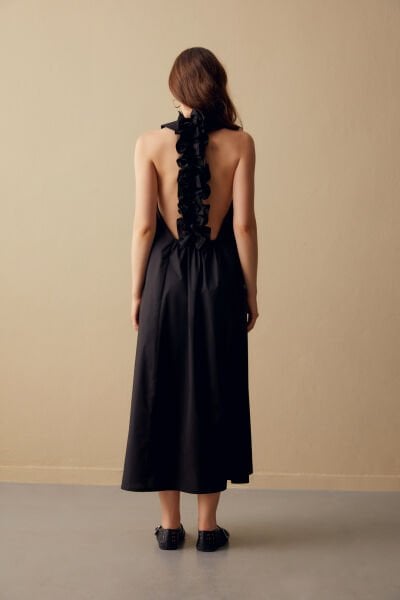 POPPY ELBİSE