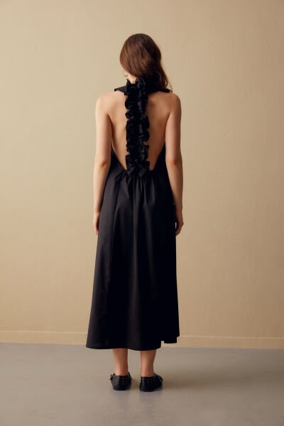 POPPY ELBİSE