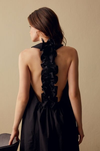 POPPY ELBİSE