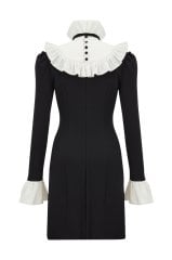 DIANA ELBİSE / SİYAH