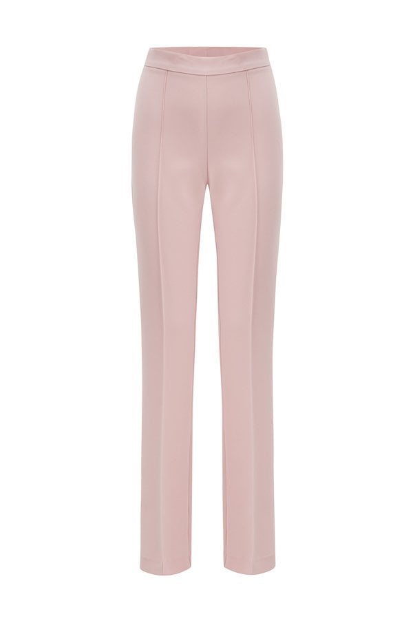 AVA PANTOLON / PEMBE