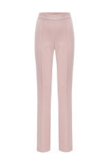 AVA PANTOLON / PEMBE