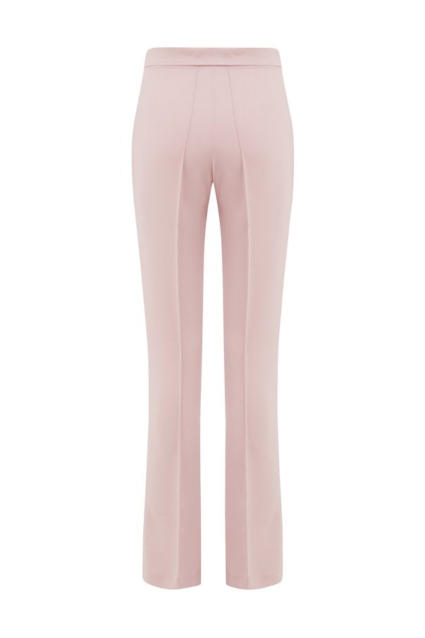 AVA PANTOLON / PEMBE