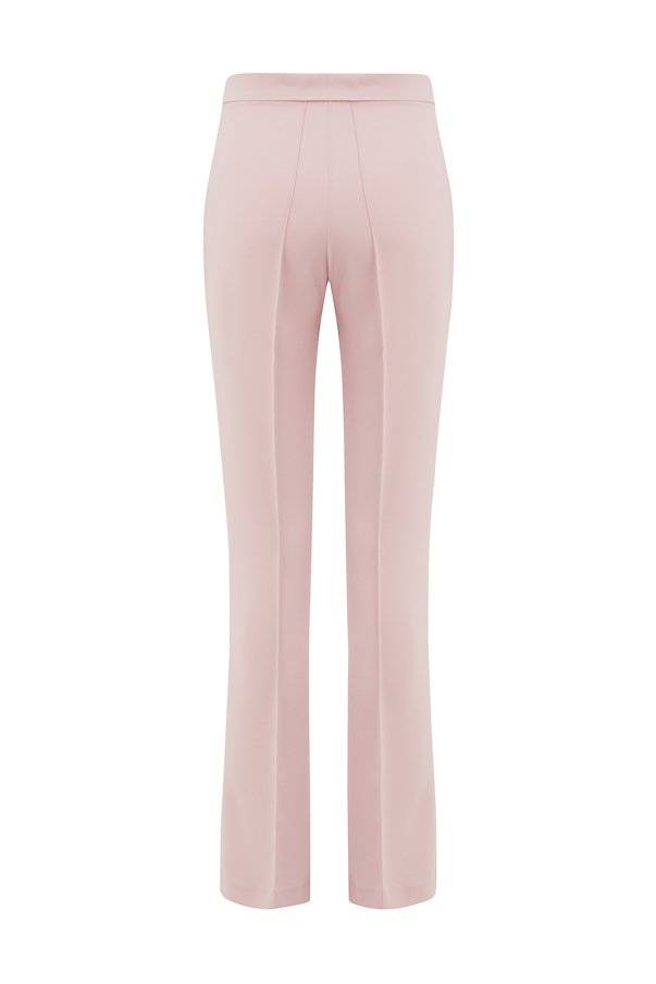 AVA PANTOLON / PEMBE