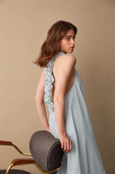 POPPY ELBİSE