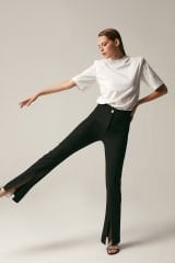 NAOMI PANTOLON / SİYAH