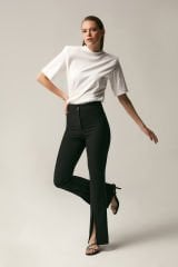 NAOMI PANTOLON / SİYAH