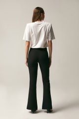 NAOMI PANTOLON / SİYAH