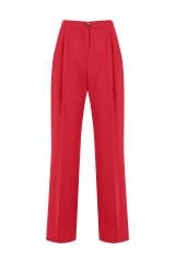 RAYA PANTOLON / KIRMIZI