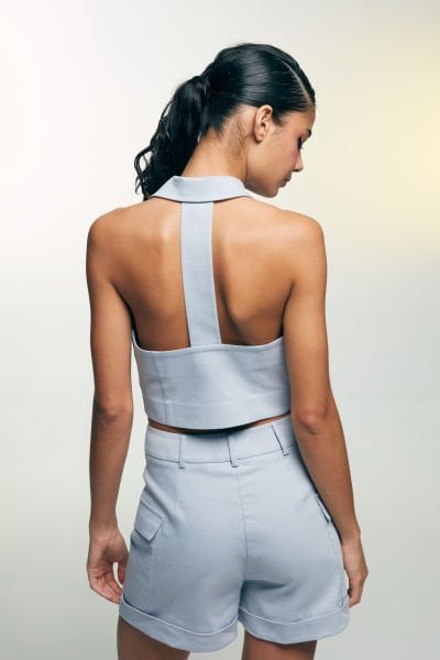 ZOE ŞORT