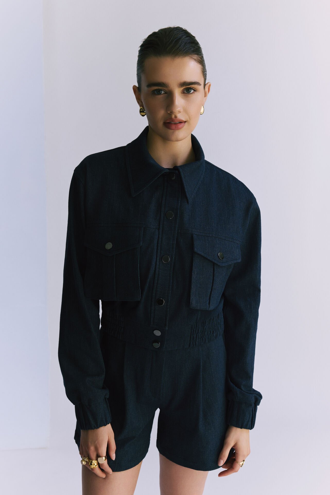 ERIN ŞORT / KOT