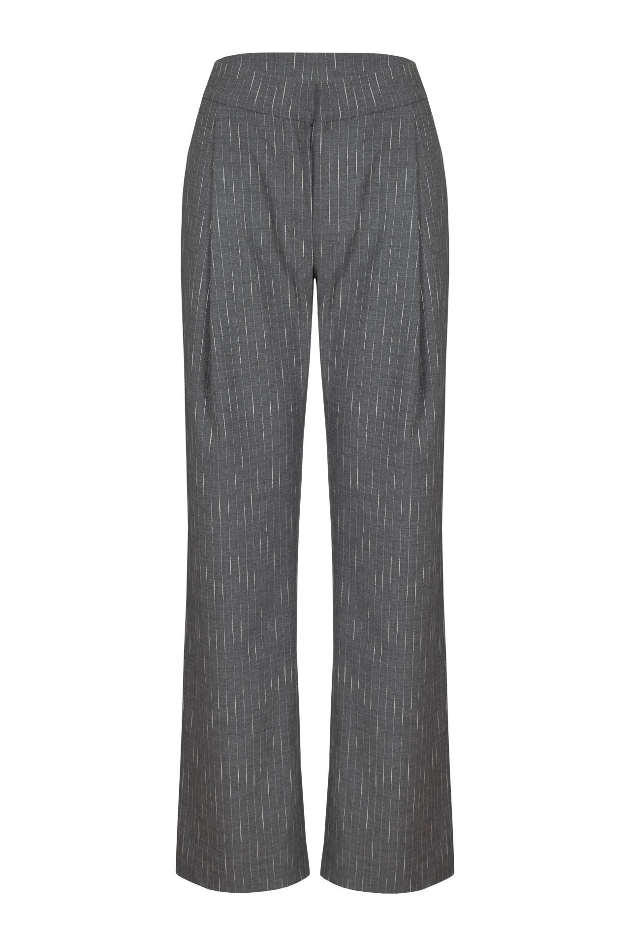 MONA PANTOLON / GRİ