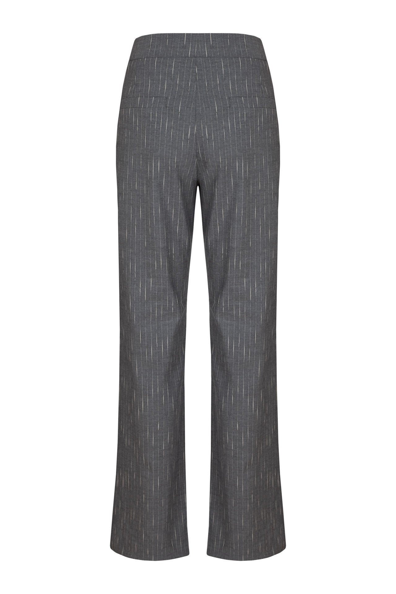 MONA PANTOLON / GRİ