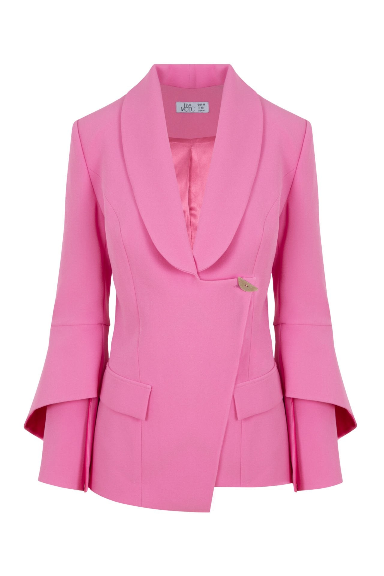 PERA CEKET / PEMBE