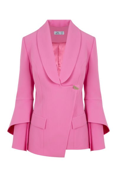 PERA CEKET / PEMBE